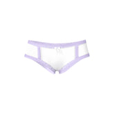 Magic Silk Cheeky Hipster Boy Short